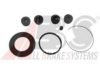 SUZUK 5583061G50 Repair Kit, brake caliper